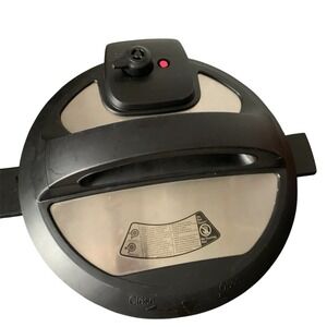 Instant Pot IP-DUO80 8 Quart Pressure Cooker Lid Valve Gasket Replacement  Part